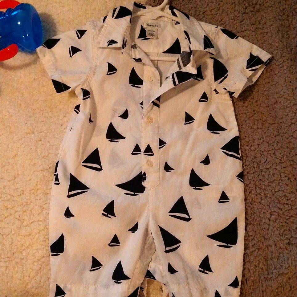 Threads Shortall
